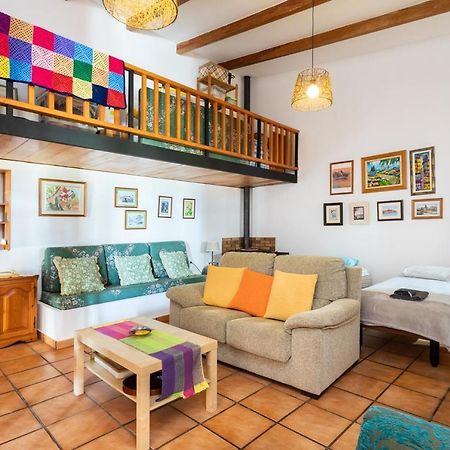 Live La Laguna Casita Vieja Exterior photo
