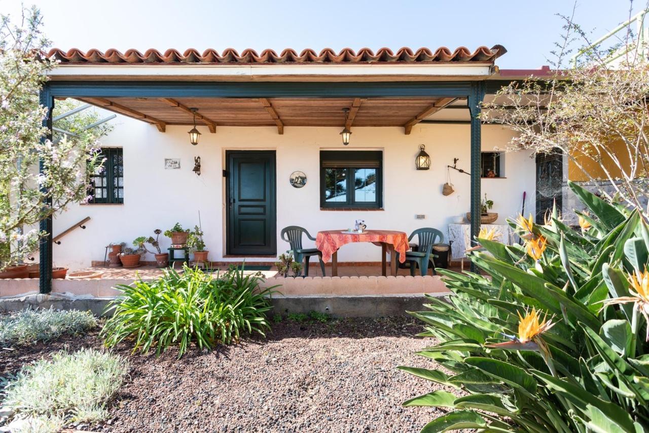 Live La Laguna Casita Vieja Exterior photo