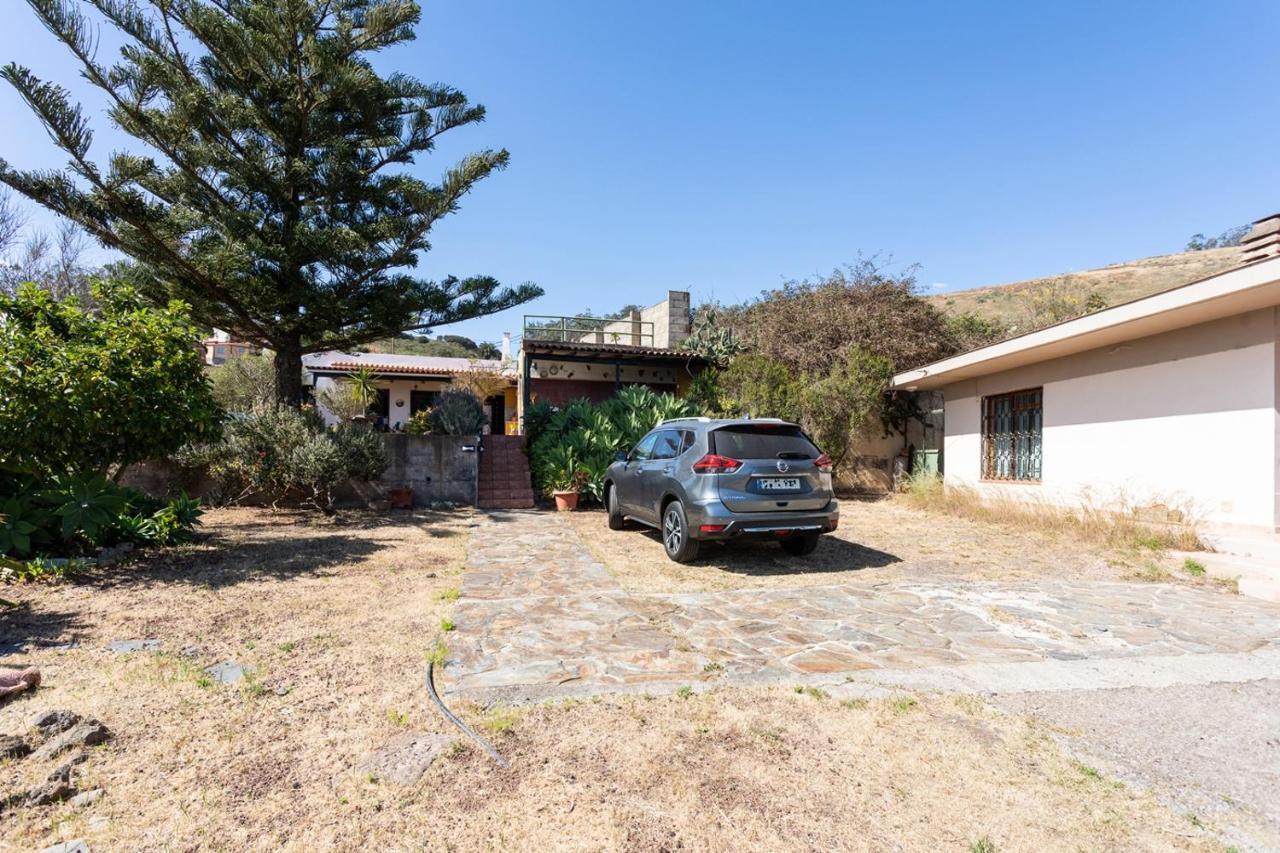 Live La Laguna Casita Vieja Exterior photo